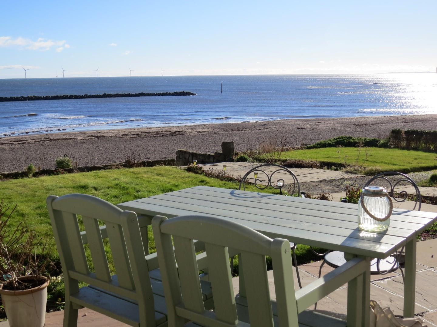 Property Ocean View, NewbigginByTheSea House Terraced Rickard